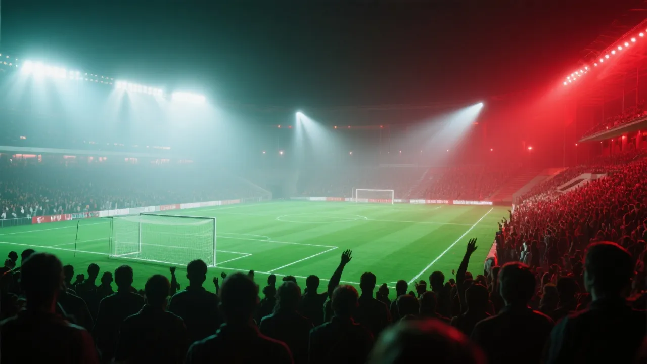 2026世界杯决赛墨西哥参赛队伍：从东道主筹备到冲冠路径的理性前瞻