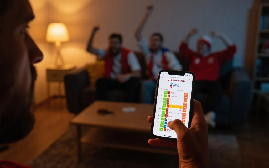 2026世界杯出线规则下载指南：扩军后的新门槛、黑马机会与最全规则文件合集